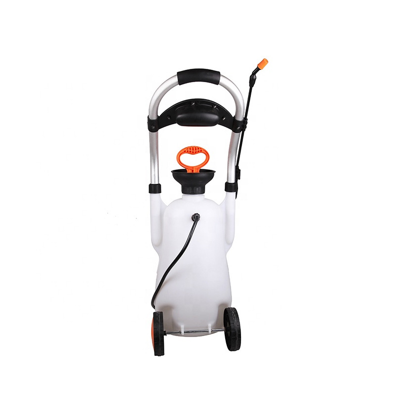 市下SX-CS12L 12L手動(dòng)手推式噴霧器圖片3 市下SX-CS12L 12L手動(dòng)手推式噴霧器圖片3