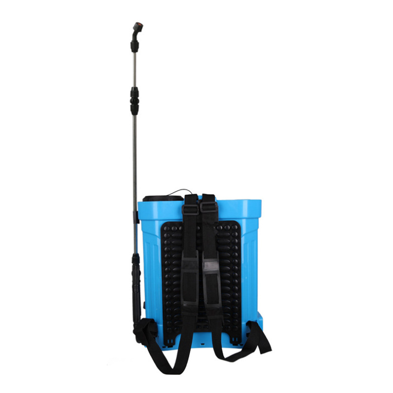 市下SX-MD16I 16L背負(fù)式電動(dòng)噴霧器圖片2 市下SX-MD16I 16L背負(fù)式電動(dòng)噴霧器圖片2