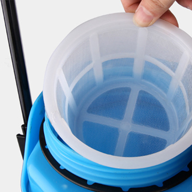 市下SX-MD16I 16L背負(fù)式電動(dòng)噴霧器圖片3 市下SX-MD16I 16L背負(fù)式電動(dòng)噴霧器圖片3