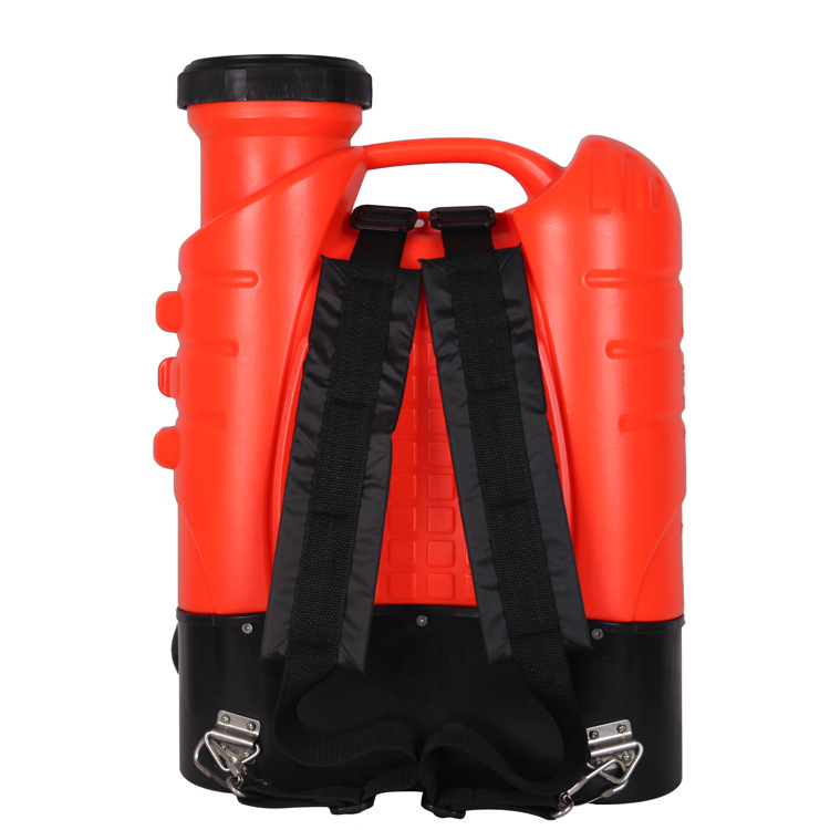 市下SX-MD15D 15L背負式電動噴霧器圖片2 市下SX-MD15D 15L背負式電動噴霧器圖片2