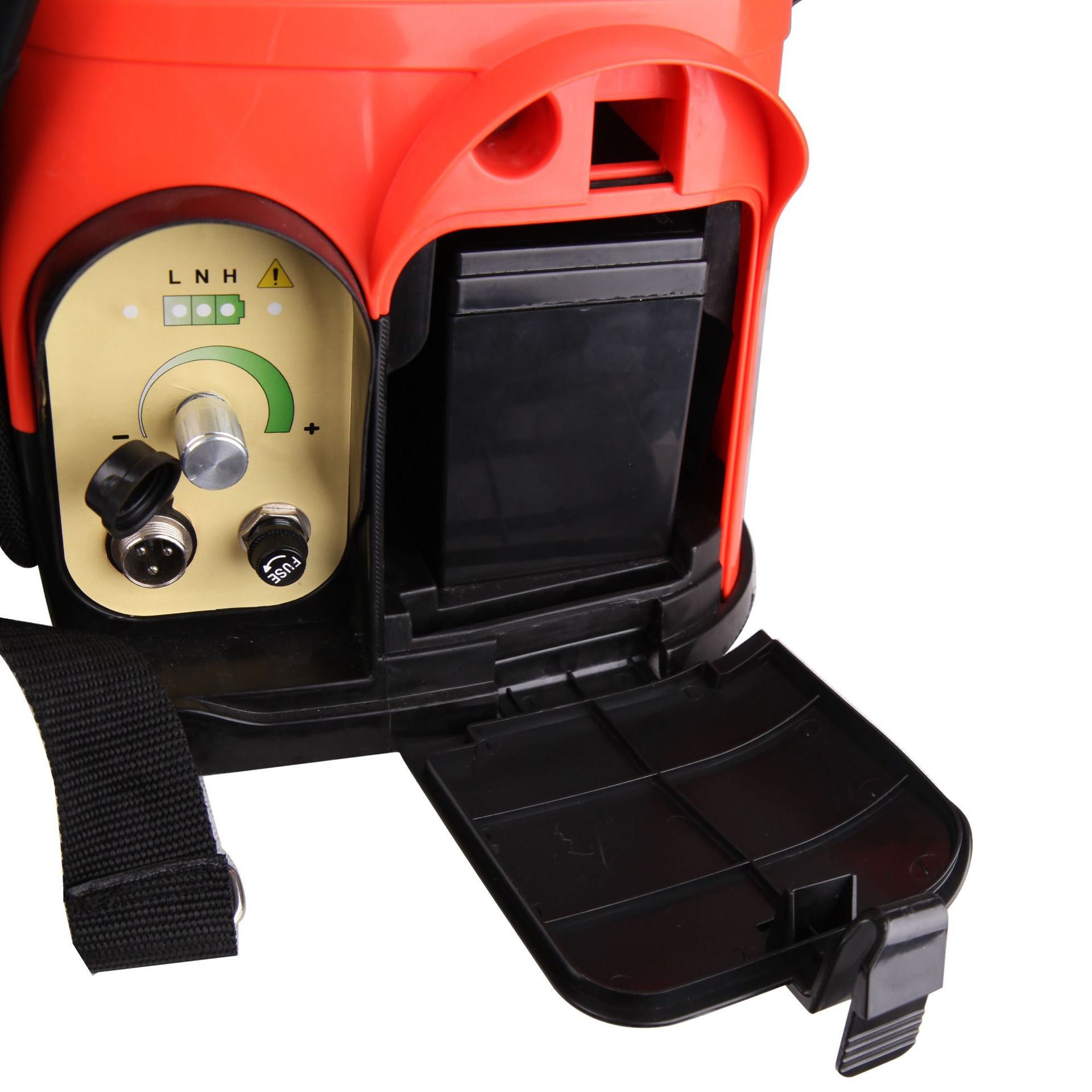 市下SX-MD16J 16L背負式電動噴霧器圖片4 市下SX-MD16J 16L背負式電動噴霧器圖片4