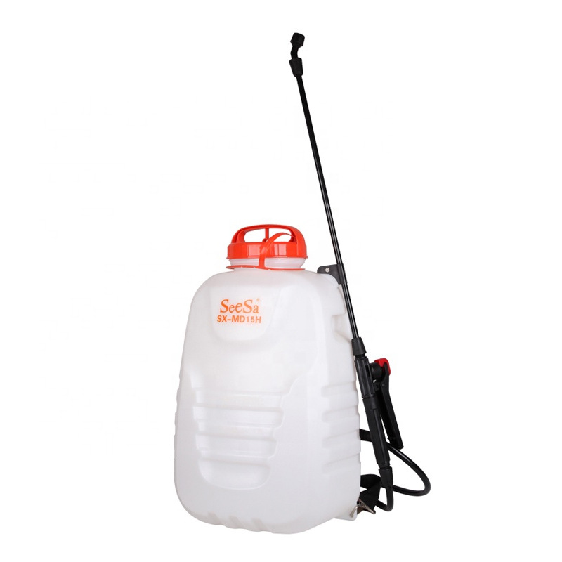 市下SX-MD15H 15L背負式電動噴霧器圖片2 市下SX-MD15H 15L背負式電動噴霧器圖片2
