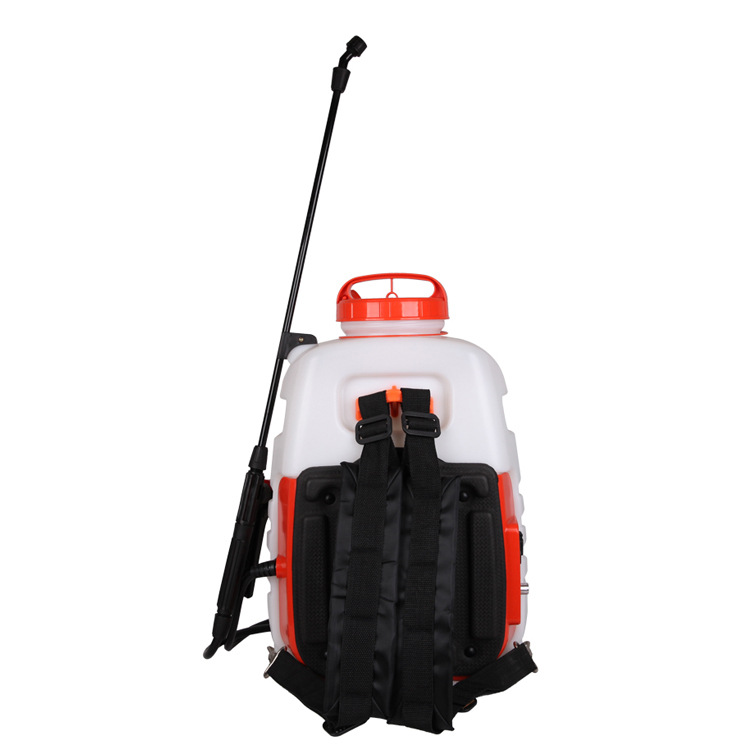 市下SX-MD20H 20L背負(fù)式電動(dòng)噴霧器圖片4 市下SX-MD20H 20L背負(fù)式電動(dòng)噴霧器圖片4