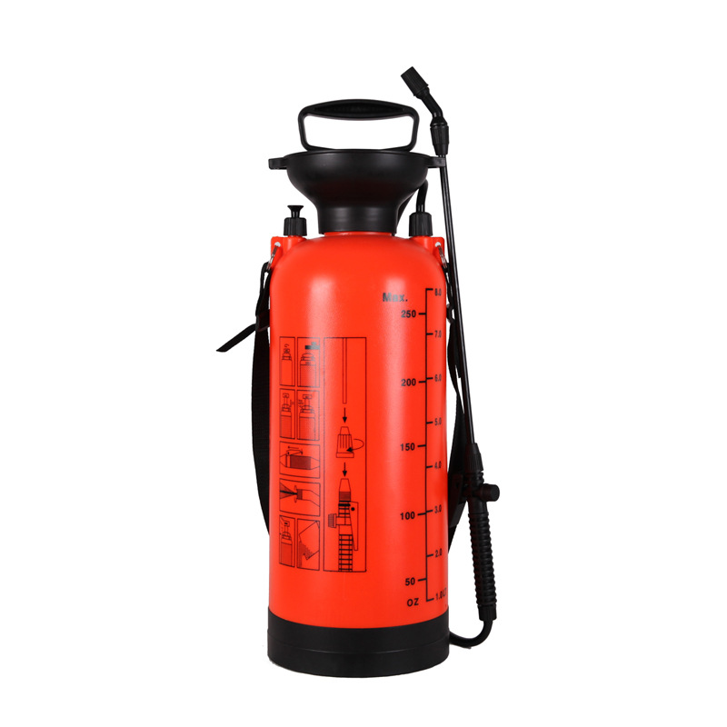 市下SX-CS7F 7L氣動肩負壓縮式噴霧器圖片3 市下SX-CS7F 7L氣動肩負壓縮式噴霧器圖片3