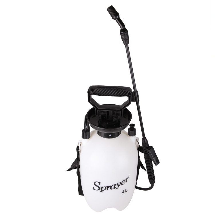 市下SX-CS4J 4L手動肩負壓縮式噴霧器圖片1 市下SX-CS4J 4L手動肩負壓縮式噴霧器圖片1
