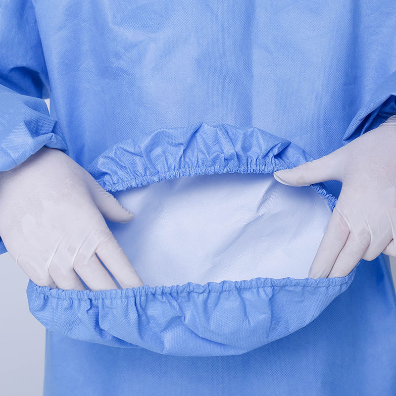 永霏M650一次性使用PP+PE膜無菌醫(yī)用帽圖片2 永霏M650一次性使用PP+PE膜無菌醫(yī)用帽圖片2