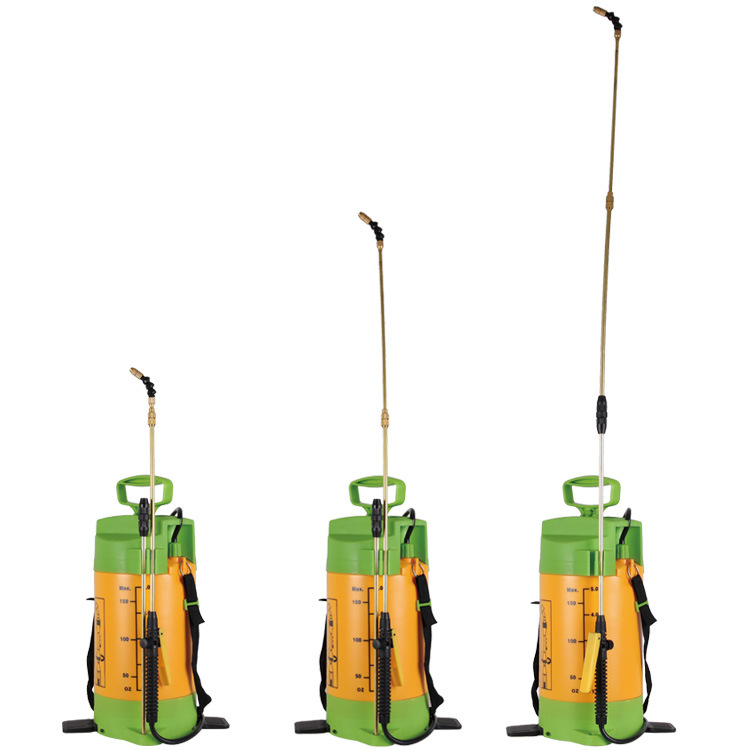 市下SX-CS5C-A 5L手動肩負壓縮式噴霧器圖片2 市下SX-CS5C-A 5L手動肩負壓縮式噴霧器圖片2