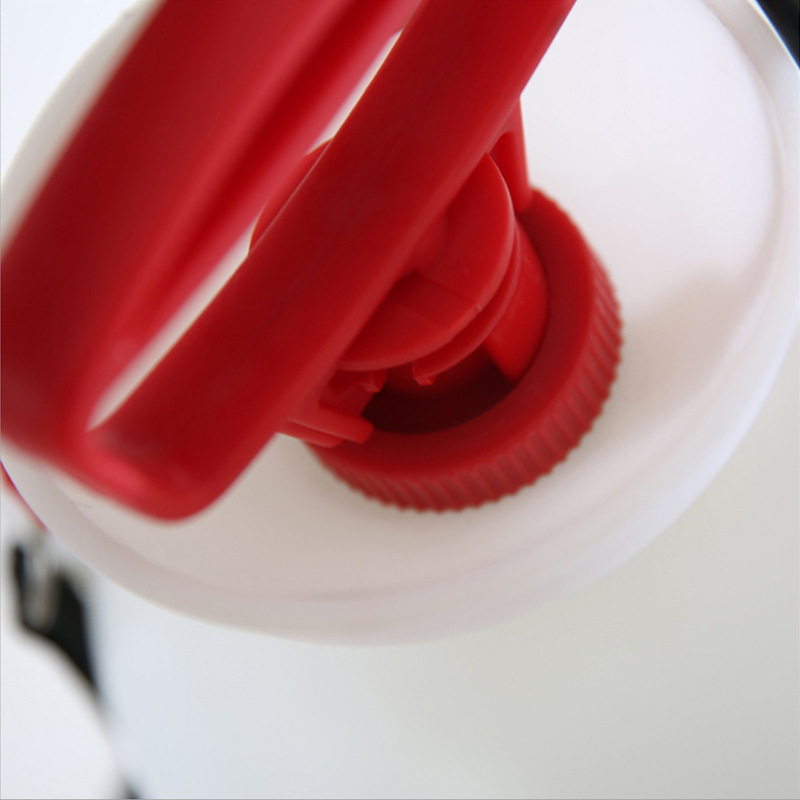 市下SX-CS2B 2L手動肩負壓縮式噴霧器圖片4