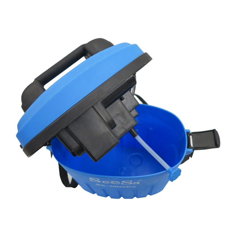 市下SX-MD5DA 5L肩負式電動噴霧器圖片4 市下SX-MD5DA 5L肩負式電動噴霧器圖片4