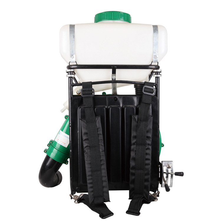 市下WFB-18AC 11L背負(fù)式動(dòng)力噴霧機(jī)圖片1 市下WFB-18AC 11L背負(fù)式動(dòng)力噴霧機(jī)圖片1