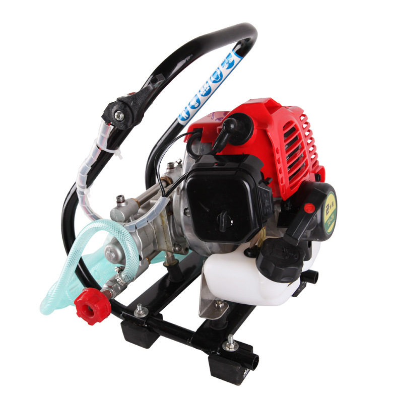 市下SX-PP8手提式動力噴霧機圖片2 市下SX-PP8手提式動力噴霧機圖片2