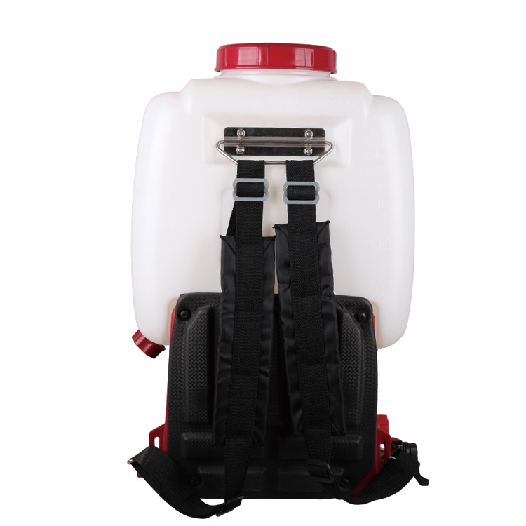 市下SX-3WZ-6A-TU 25L背負式動力噴霧機圖片1