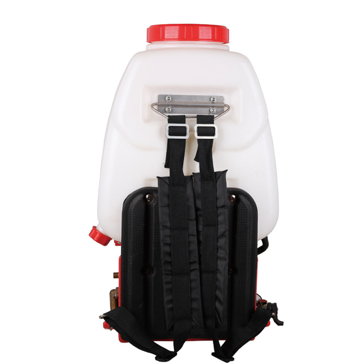 市下SX-3WZ-6C-A 25L背負式動力噴霧機圖片3 市下SX-3WZ-6C-A 25L背負式動力噴霧機圖片3