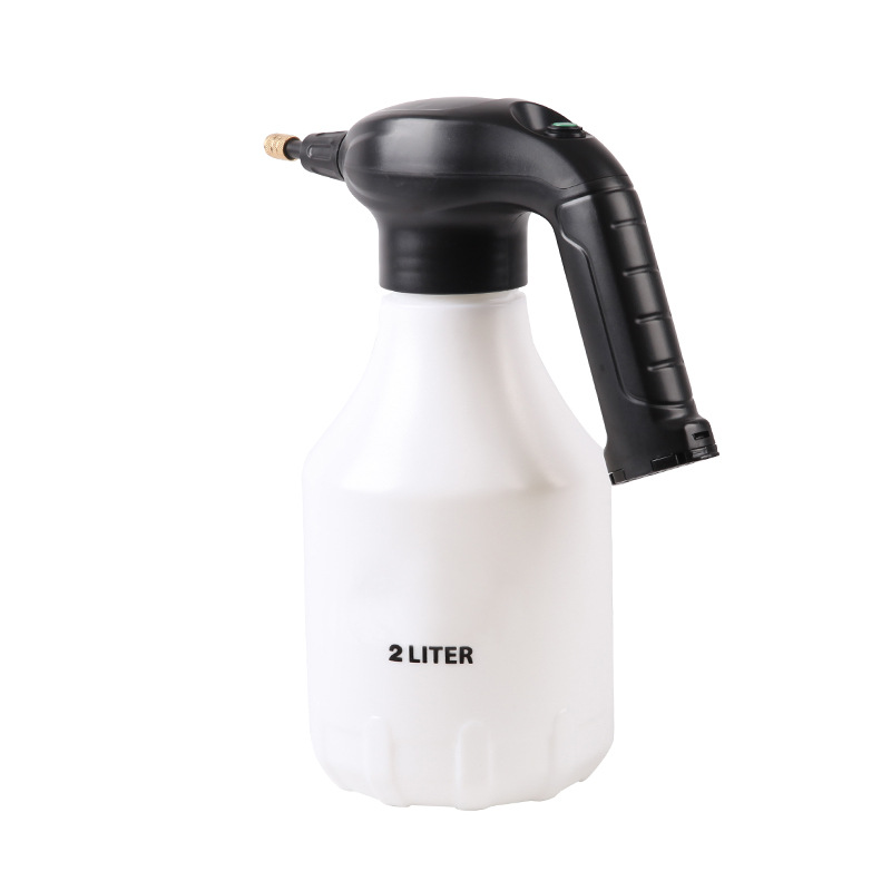 市下SX-MD2EA 2L手持小型電動噴霧器圖片2