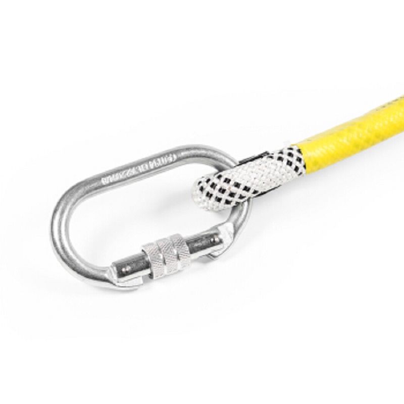 建鋼-10帶軟梯安全繩圖片3 建鋼-10帶軟梯安全繩圖片3