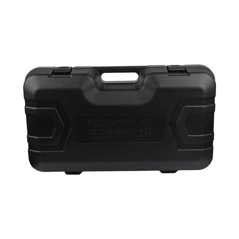 恒泰R5100-6.8正壓式空氣呼吸器圖片5 恒泰R5100-6.8正壓式空氣呼吸器圖片5