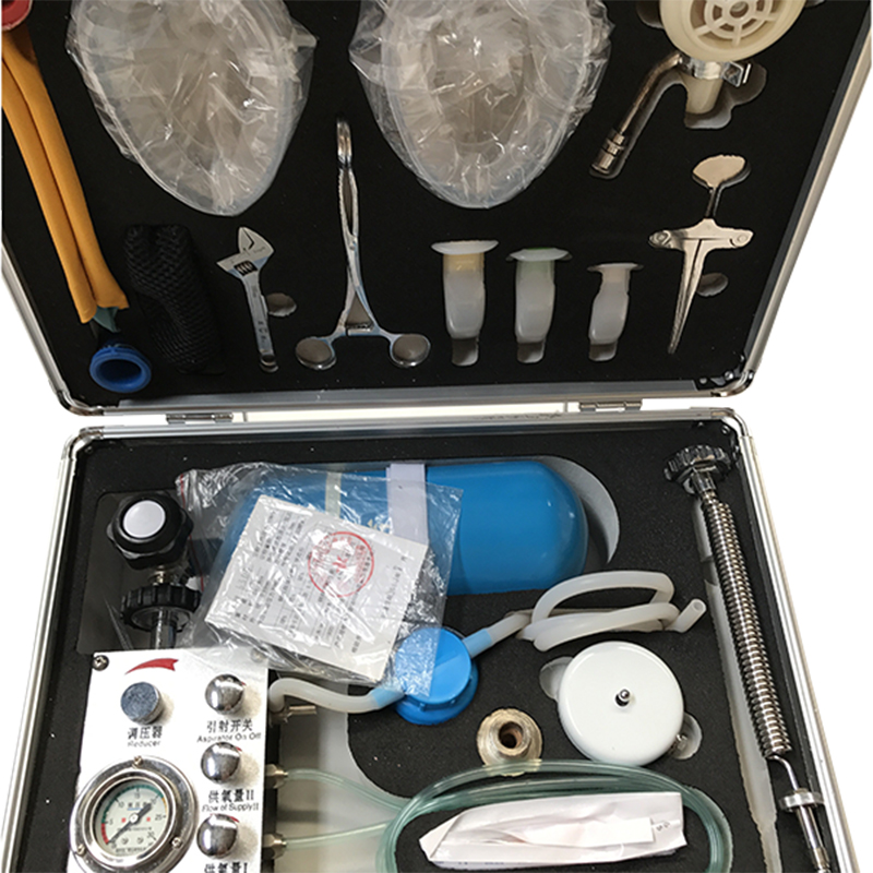 恒泰MZS30自動蘇生器圖片1 恒泰MZS30自動蘇生器圖片1