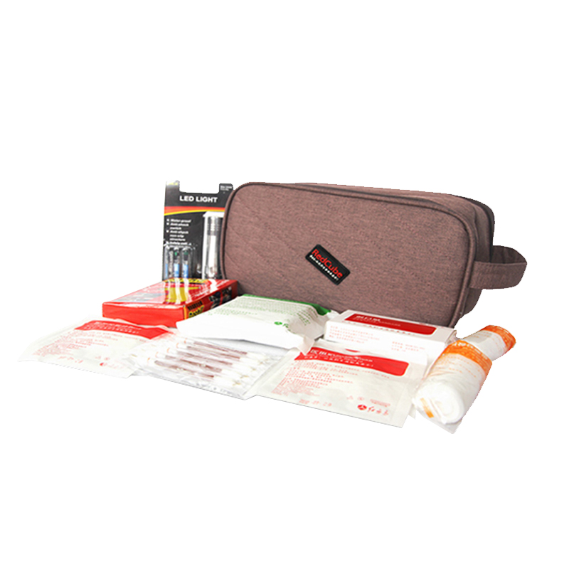 紅立方RCC-066紙巾急救包圖片2 紅立方RCC-066紙巾急救包圖片2