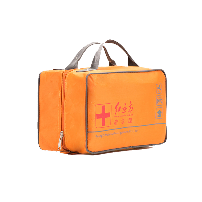 紅立方RCC-020車(chē)載急救包圖片1 紅立方RCC-020車(chē)載急救包圖片1