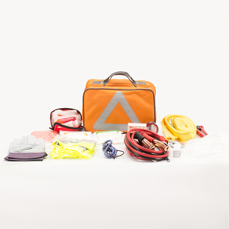 紅立方RCC-020車(chē)載急救包圖片3 紅立方RCC-020車(chē)載急救包圖片3