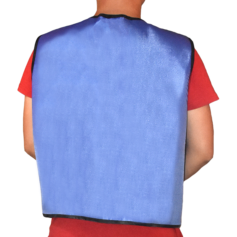 三順短款鉛背心圖片4