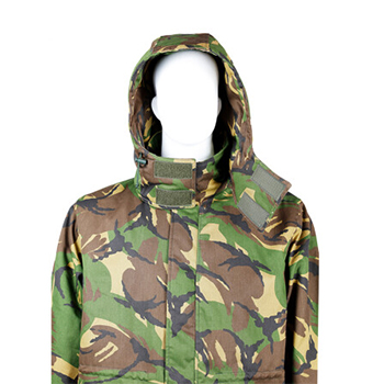 3502綠色迷彩棉服勞保工作服圖片2 3502綠色迷彩棉服勞保工作服圖片2