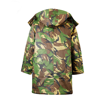 3502綠色迷彩棉服勞保工作服圖片1 3502綠色迷彩棉服勞保工作服圖片1