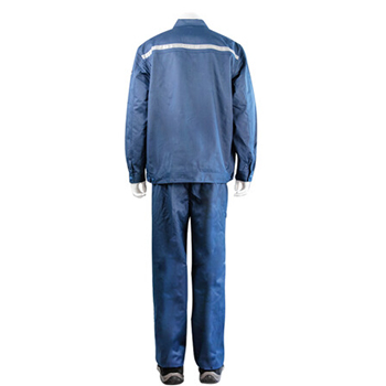 3502防靜電工作服套裝圖片1 3502防靜電工作服套裝圖片1