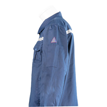 3502防靜電工作服套裝圖片3 3502防靜電工作服套裝圖片3