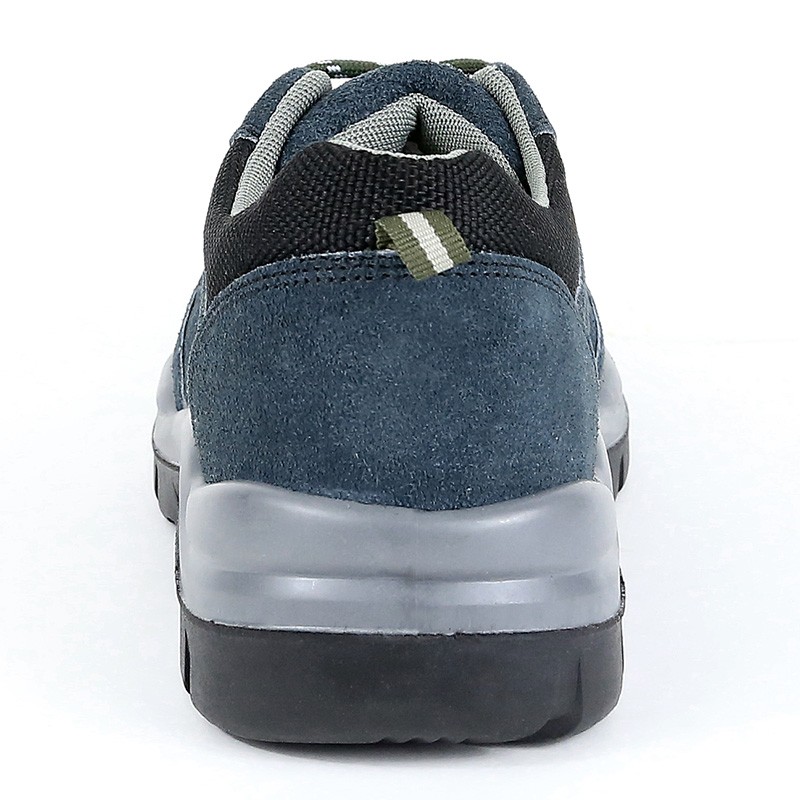 強人LG-161鋼包頭防砸防刺穿勞保鞋圖片1 強人LG-161鋼包頭防砸防刺穿勞保鞋圖片1