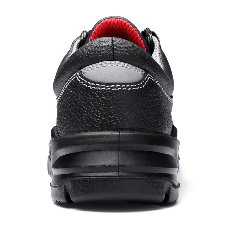 強人24029鋼頭防砸防穿刺防靜電勞保鞋圖片1 強人24029鋼頭防砸防穿刺防靜電勞保鞋圖片1