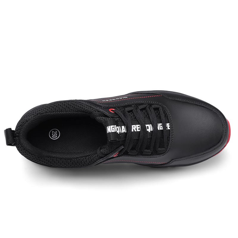 強人HY-2098 6KV防砸防穿刺絕緣鞋圖片2 強人HY-2098 6KV防砸防穿刺絕緣鞋圖片2