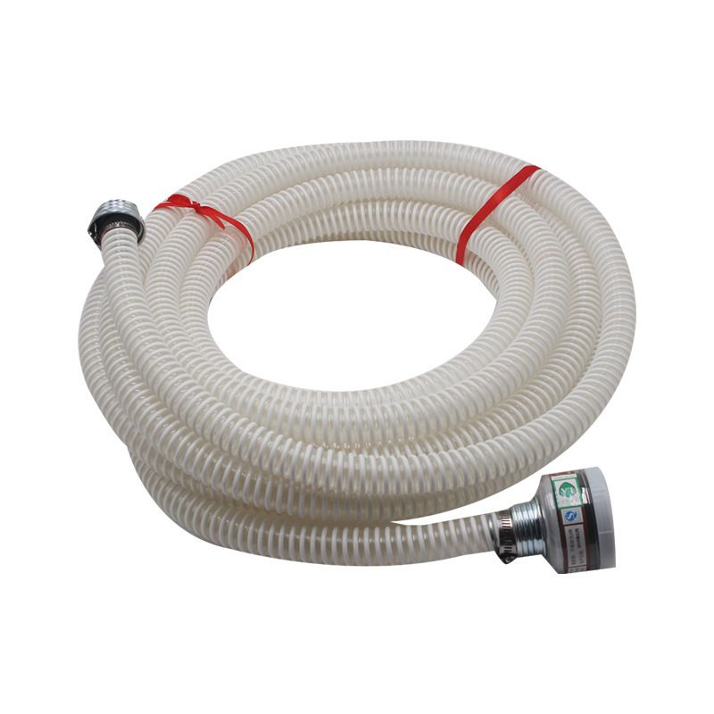 普達(dá)送風(fēng)式長管呼吸器專用10米管圖片2 普達(dá)送風(fēng)式長管呼吸器專用10米管圖片2