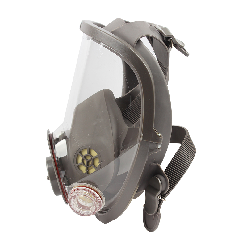 普達MJ-4007防毒全面具圖片2 普達MJ-4007防毒全面具圖片2
