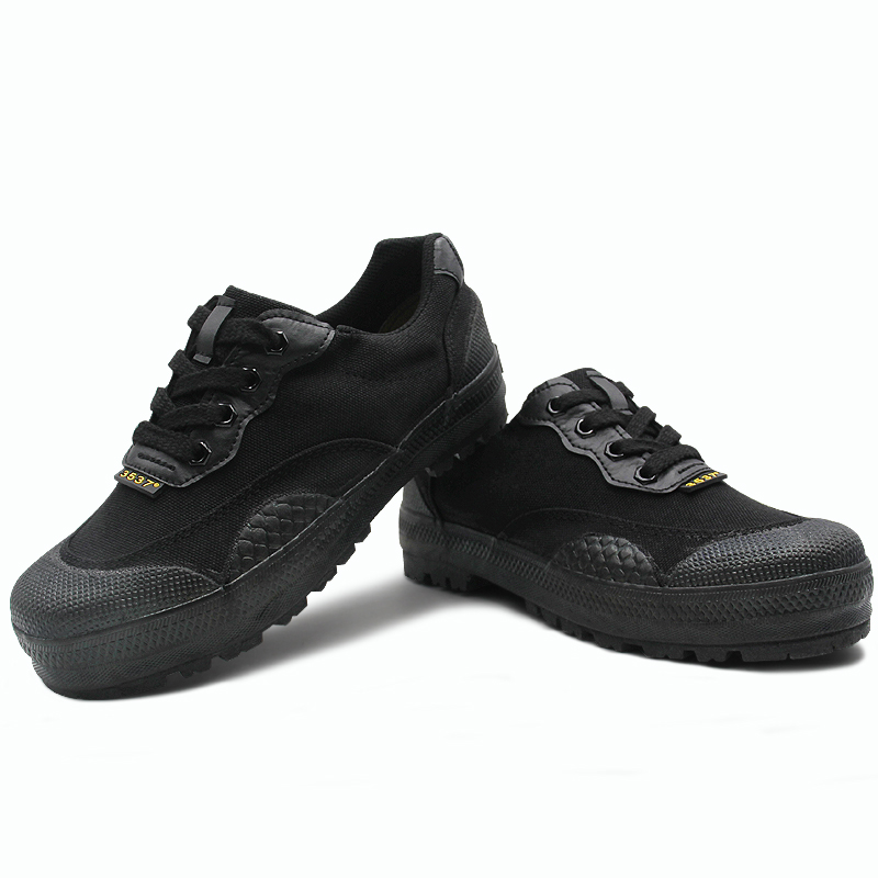 3537低腰突擊低幫迷彩耐磨防臭勞保鞋圖片2 3537低腰突擊低幫迷彩耐磨防臭勞保鞋圖片2