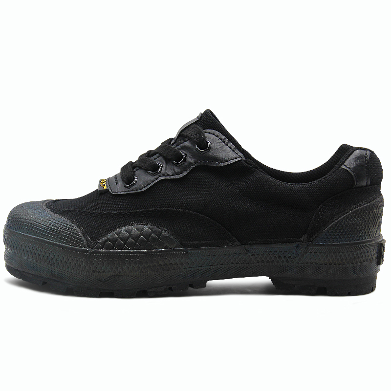 3537低腰突擊低幫迷彩耐磨防臭勞保鞋圖片1 3537低腰突擊低幫迷彩耐磨防臭勞保鞋圖片1