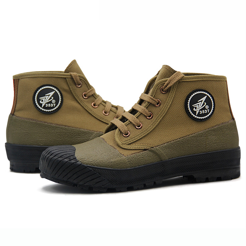 3537高腰-1防水耐磨防滑戶外勞保鞋圖片1 3537高腰-1防水耐磨防滑戶外勞保鞋圖片1