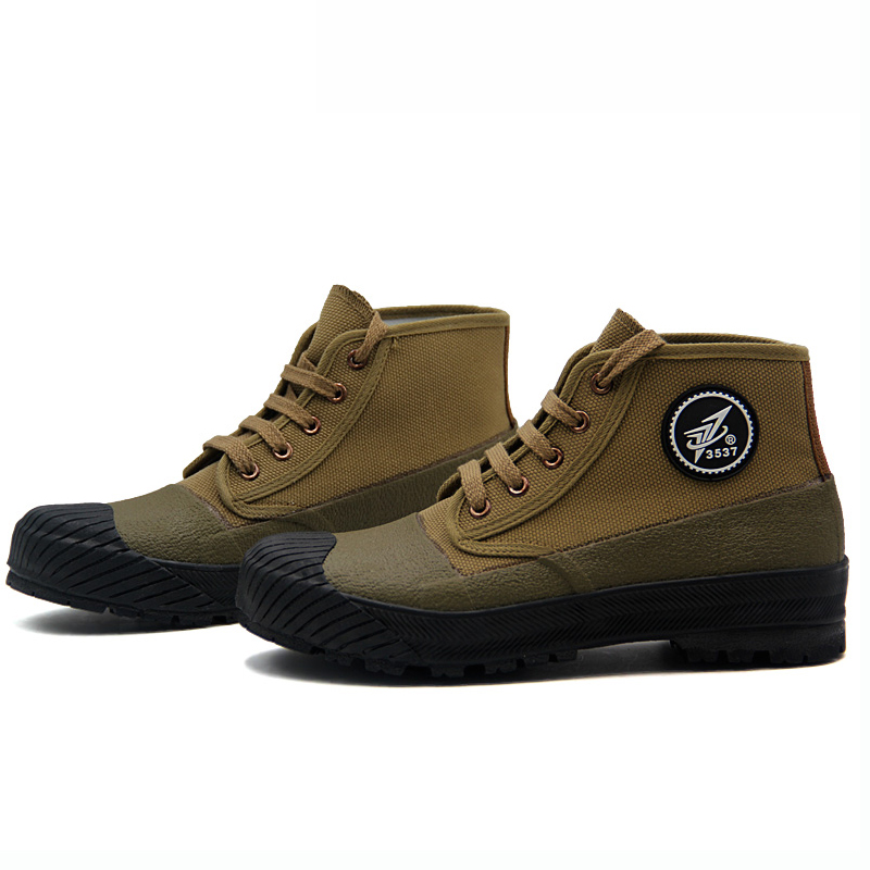 3537高腰-1防水耐磨防滑戶外勞保鞋圖片2 3537高腰-1防水耐磨防滑戶外勞保鞋圖片2