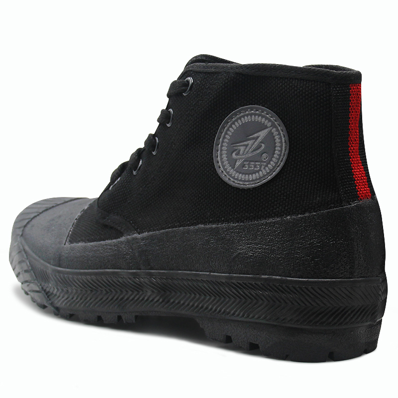 3537特勤先鋒-3防風防沙防泥耐磨勞保鞋圖片1