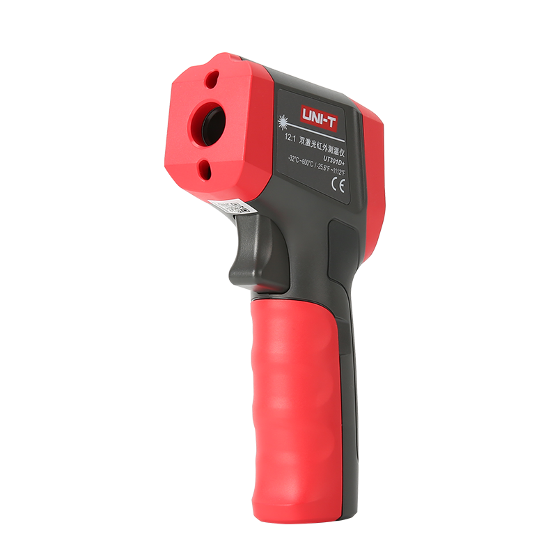 優(yōu)利德UT303D+非接觸手持紅外測(cè)溫儀圖片1 優(yōu)利德UT303D+非接觸手持紅外測(cè)溫儀圖片1