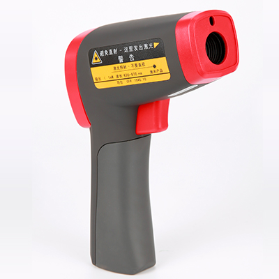 優利德UT302C非接觸手持紅外測溫儀圖片4 優利德UT302C非接觸手持紅外測溫儀圖片4