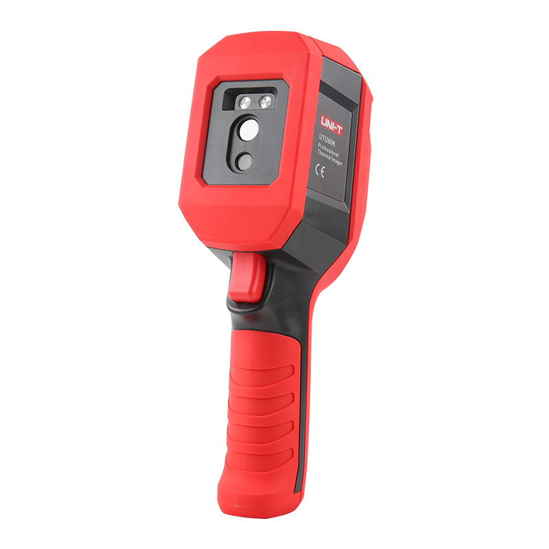 優利德UTi260K手持紅外熱像儀圖片3 優利德UTi260K手持紅外熱像儀圖片3