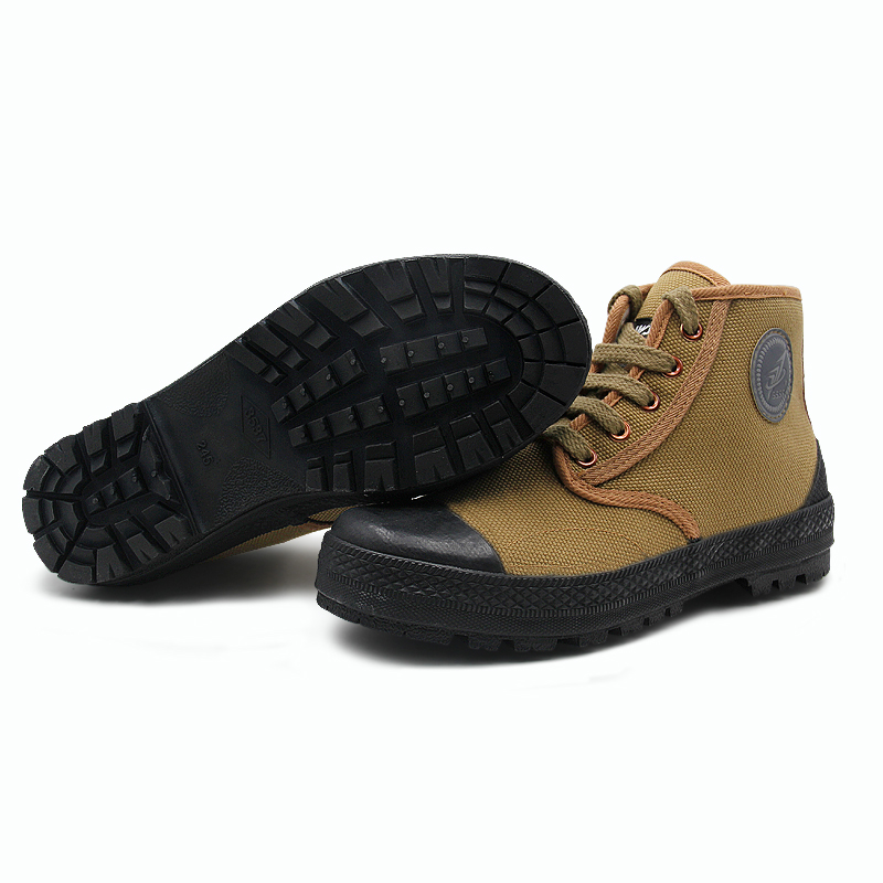 3537旅途高幫耐磨防滑高腰透氣防滑勞保鞋圖片2 3537旅途高幫耐磨防滑高腰透氣防滑勞保鞋圖片2