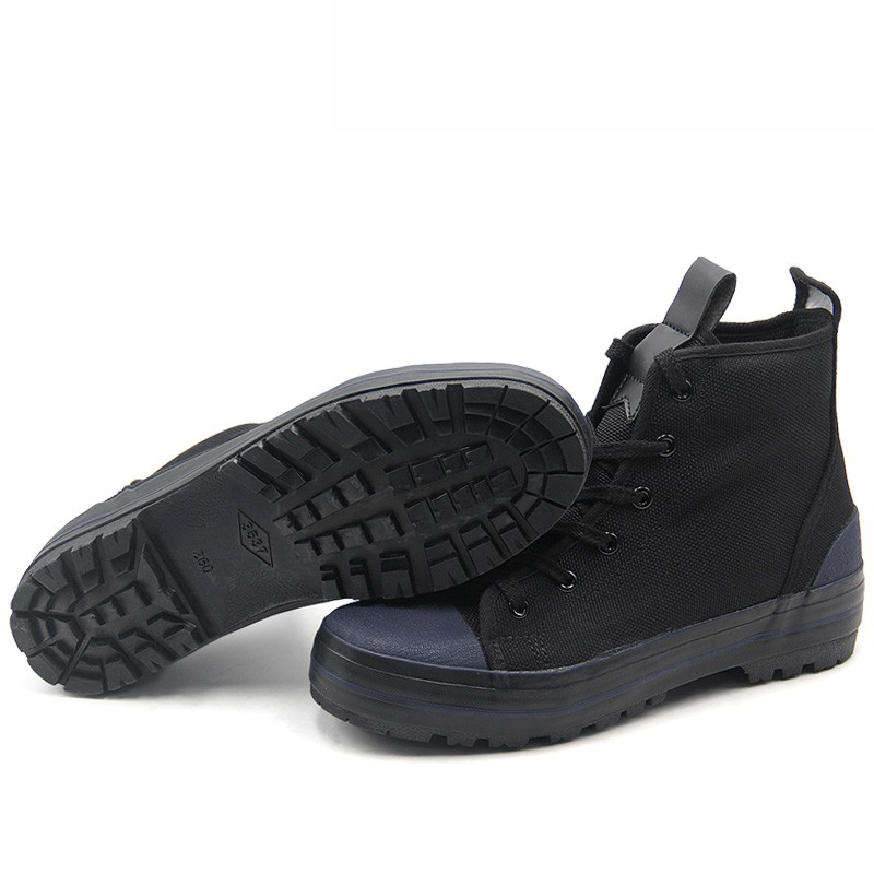 3537靈劍高幫耐磨戶外夏季勞保鞋圖片2 3537靈劍高幫耐磨戶外夏季勞保鞋圖片2