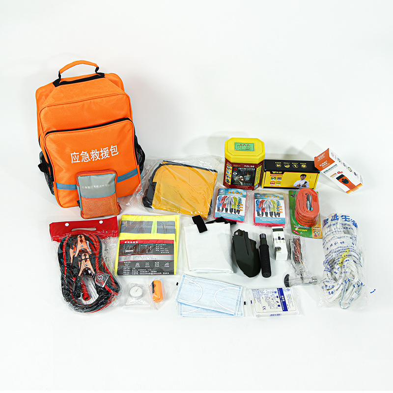 藍帆醫療防災搶險消防急救包圖片4 藍帆醫療防災搶險消防急救包圖片4