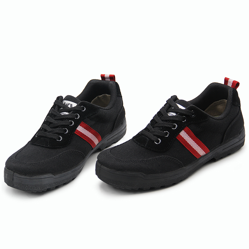 3537勇闖耐磨透氣防臭勞保鞋圖片1 3537勇闖耐磨透氣防臭勞保鞋圖片1