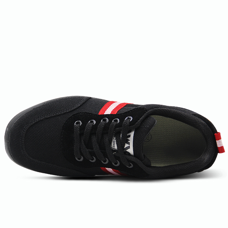 3537勇闖耐磨透氣防臭勞保鞋圖片2 3537勇闖耐磨透氣防臭勞保鞋圖片2