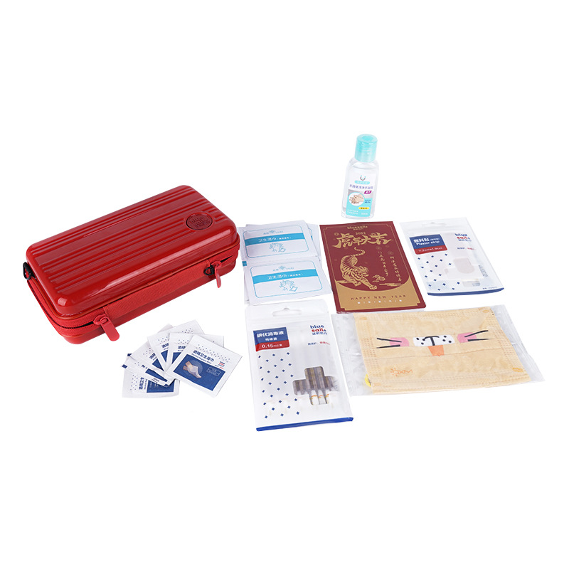 藍帆醫療CL-PC001-L出行健康禮包圖片2