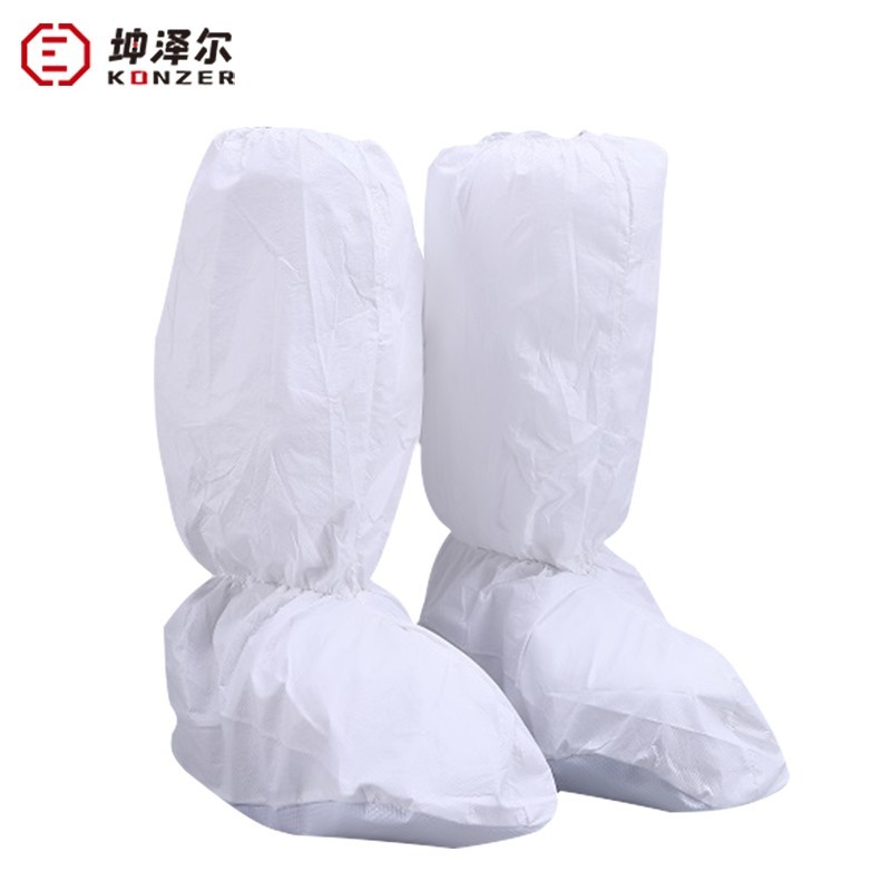 坤澤爾K205加厚耐磨防水靴套圖片2 坤澤爾K205加厚耐磨防水靴套圖片2