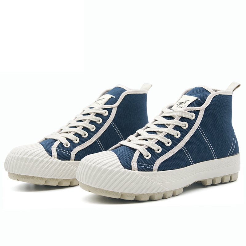 3537高腰航行山地越野棉鞋加絨加厚耐磨勞保鞋圖片1 3537高腰航行山地越野棉鞋加絨加厚耐磨勞保鞋圖片1